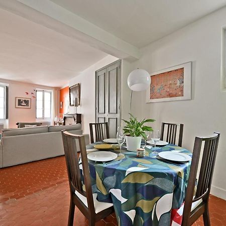 Les Felibres Apartment Avignon Exterior photo