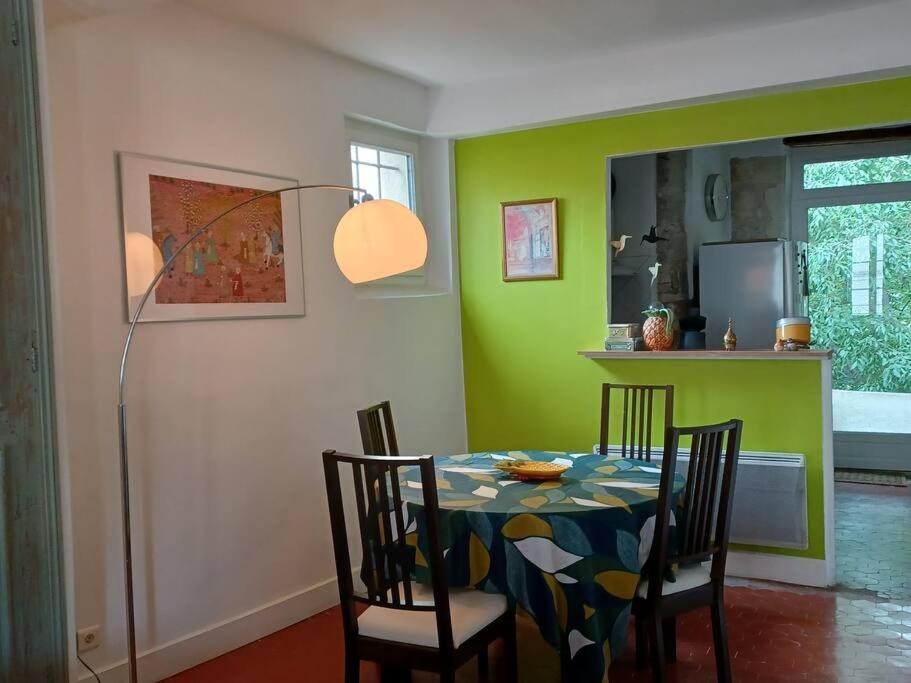 Les Felibres Apartment Avignon Exterior photo