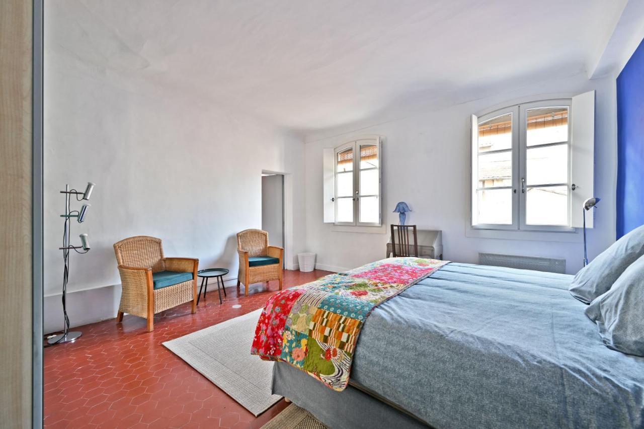 Les Felibres Apartment Avignon Exterior photo
